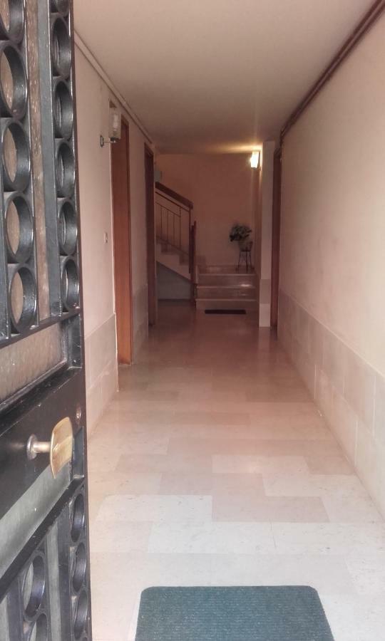 Casa Palazzi Veneza Exterior foto